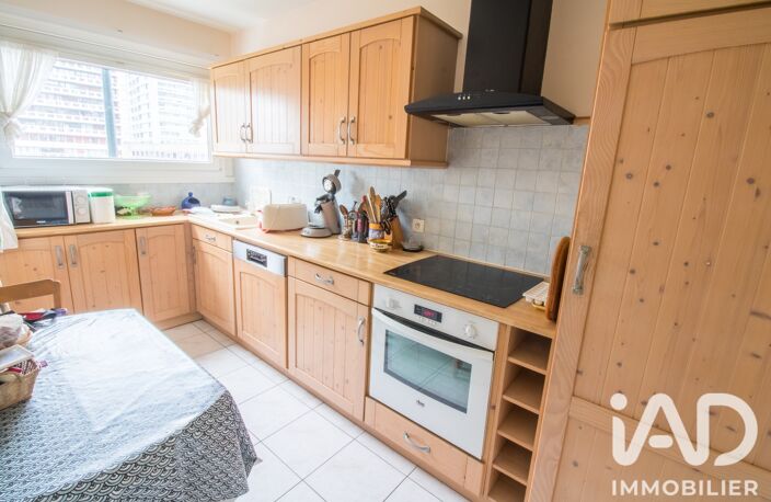 Vente Appartement 5 pièces — photo 5