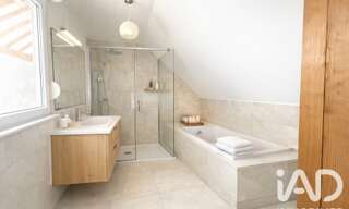 Maison 8 Pièces 112 m² à vendre à Scherwiller (67750)