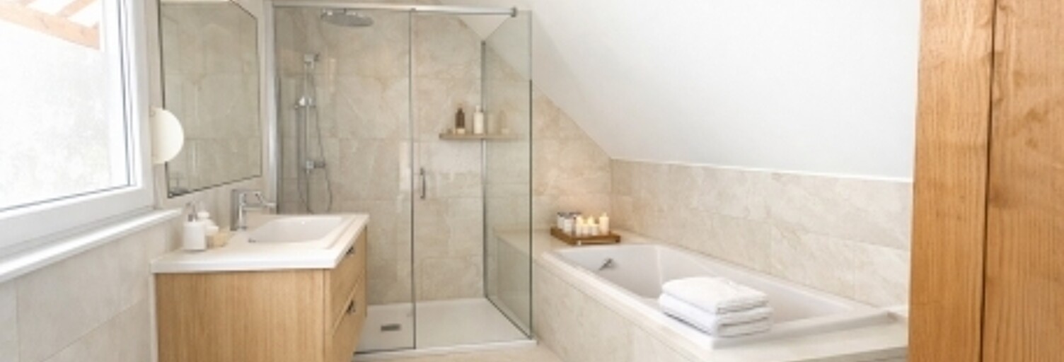 Maison 8 Pièces 112 m² à vendre à Scherwiller (67750)