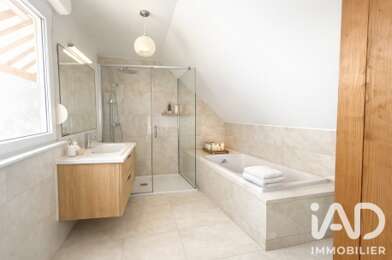 Maison 8 pièces 358000 €