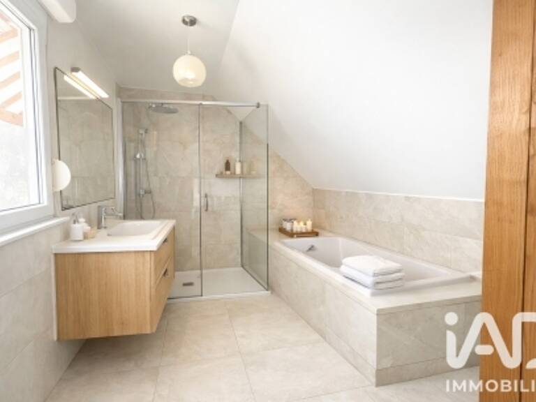 Vente Maison traditionnelle 8 pièces — photo 1