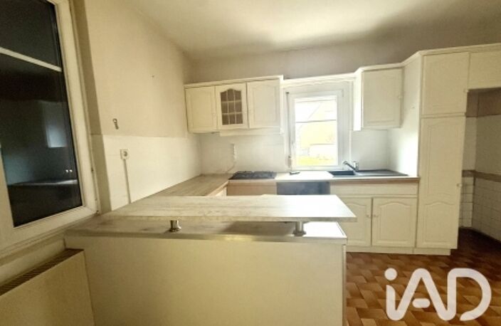 Vente Maison traditionnelle 8 pièces — photo 2