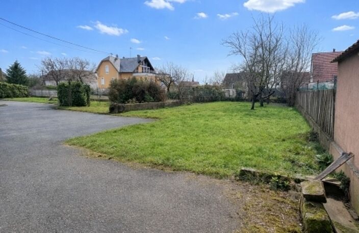 Vente Maison traditionnelle 8 pièces — photo 3