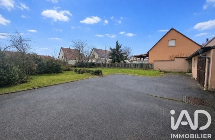 Vente Maison traditionnelle 8 pièces — photo 4