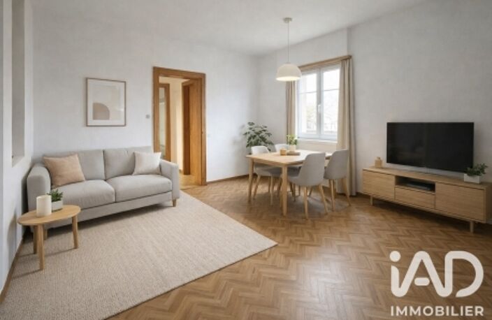 Vente Maison traditionnelle 8 pièces — photo 5
