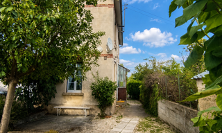 Maison 3 Pièces 64 m² à vendre à La Chapelle-Saint-Luc (10600)