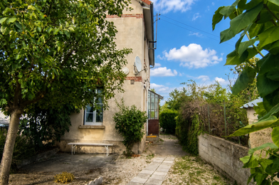 Maison 3 pièces 143000 €