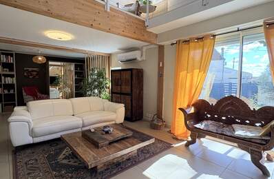 Vente Maison/villa 4 pièces — photo du bien