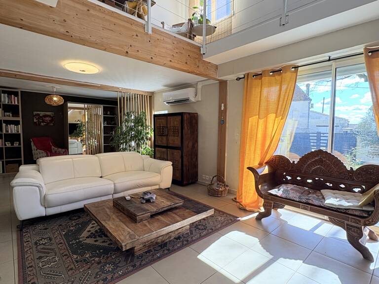 Vente Maison/villa 4 pièces — photo 1