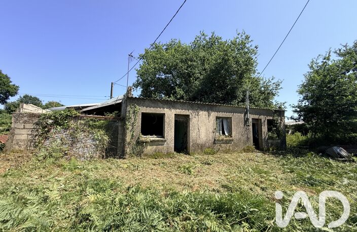 Vente Maison de campagne 2 pièces — photo 2
