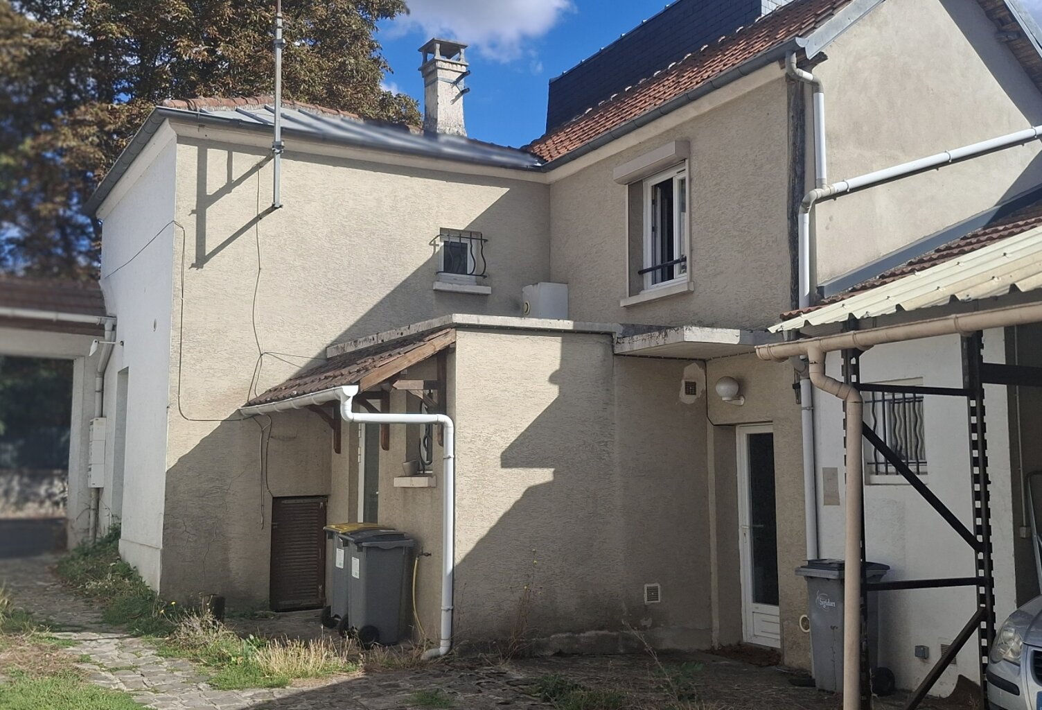 Vente Appartement 2 pièces — photo 1