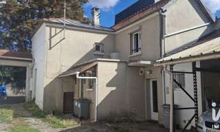 Appartement 2 Pièces 38 m² à vendre à Claye-Souilly (77410)