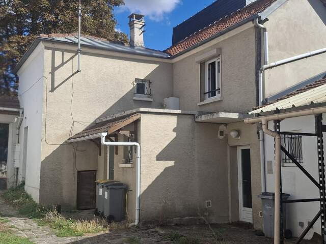 Vente Appartement 2 pièces — photo du bien