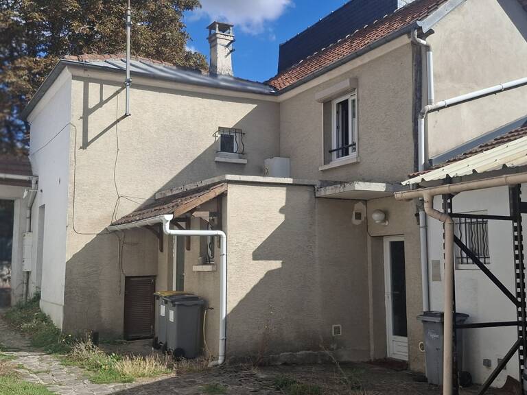Vente Appartement 2 pièces — photo 1