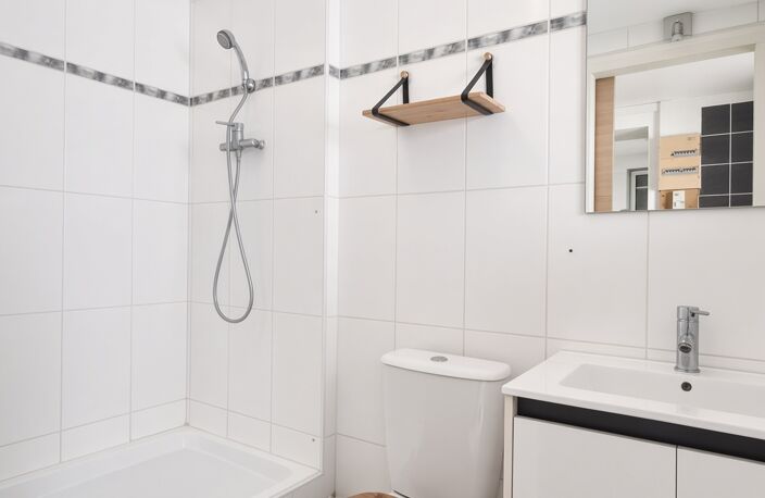 Vente Appartement 2 pièces — photo 2