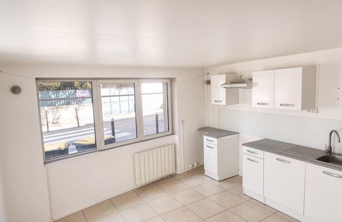 Vente Appartement 2 pièces — photo 3