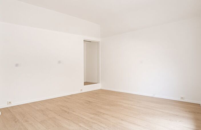 Vente Appartement 2 pièces — photo 4