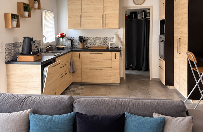 Vente Maison/villa 5 pièces — photo 3