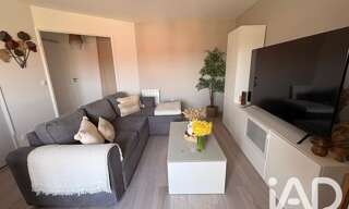 Appartement 2 Pièces 48 m² à vendre à Saint-Jean-de-Braye (45800)