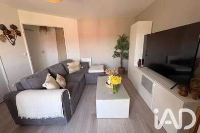 Appartement 2 pièces 145000 €