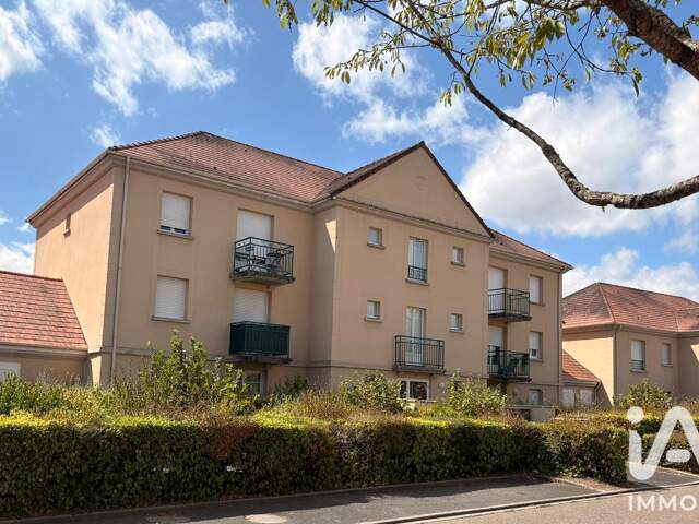 Vente Appartement 2 pièces — photo du bien
