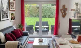 Appartement 2 Pièces 39 m² à vendre à Sarzeau (56370)