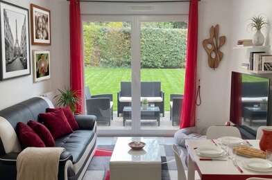 Appartement 2 pièces 194000 €