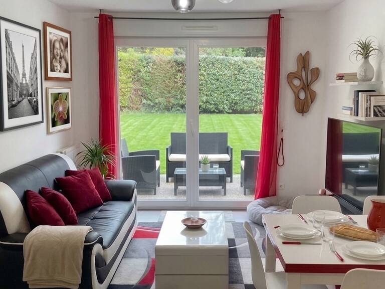 Vente Appartement 2 pièces — photo 1