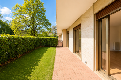 Appartement 4 pièces 330000 €