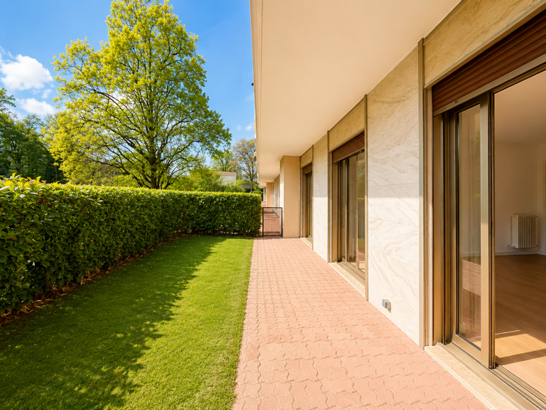 Appartement 100 m2 3 chambres avec terrasse — photo 1
