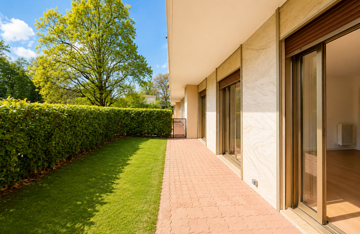 Appartement 100 m2 3 chambres avec terrasse — photo 2