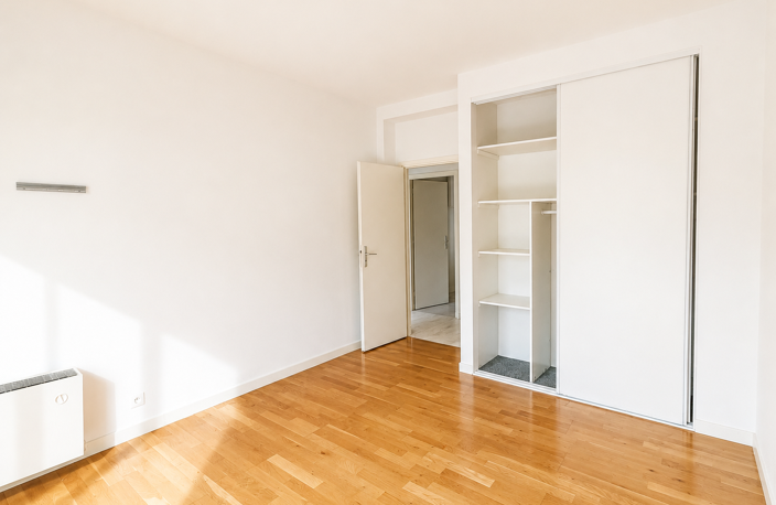 Appartement 100 m2 3 chambres avec terrasse — photo 4