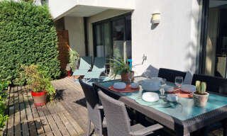 Appartement 4 Pièces 81 m² à vendre à Tassin-la-Demi-Lune (69160)