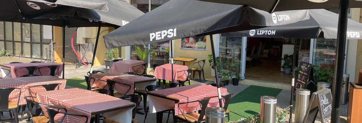 Commerce  104 m² à vendre à Lourdes (65100)