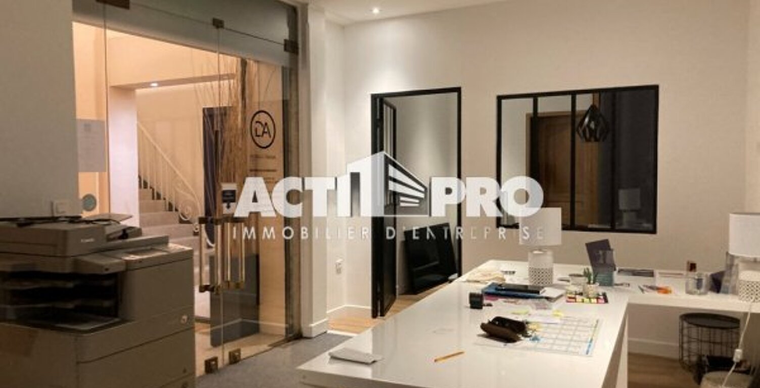 Bureaux à louer — photo 1
