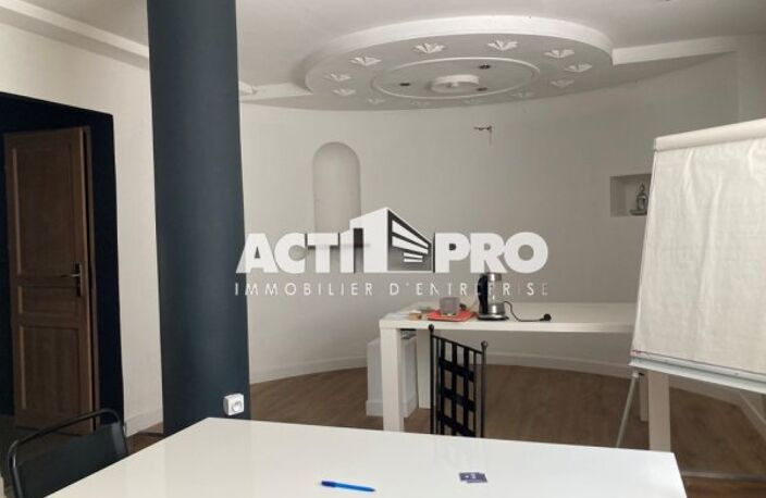 Bureaux à louer — photo 5