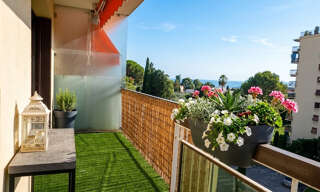 Appartement 4 Pièces 70 m² à vendre à Cannes (06400)