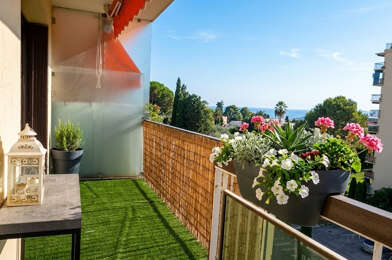 Appartement 4 pièces 275600 €