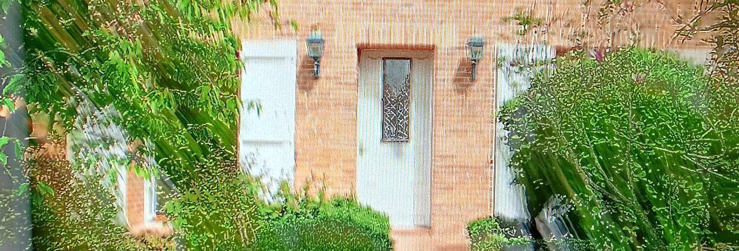 Maison 5 Pièces 140 m² à louer à Toulouse (31100)