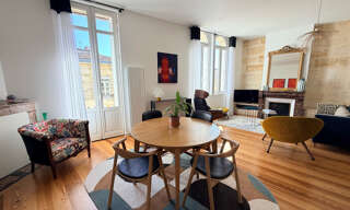 Appartement 3 Pièces 94 m² à vendre à Bordeaux (33000)