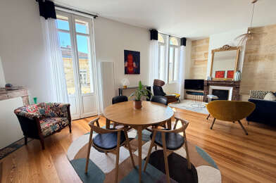Appartement 3 pièces 456000 €