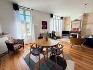 3 pièces 95 m2  de charme rénové - Quartier Le Tondu — photo 2