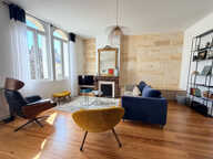 3 pièces 95 m2  de charme rénové - Quartier Le Tondu — photo 3