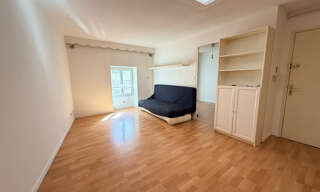Appartement 2 Pièces 36 m² à vendre à Bordeaux (33000)