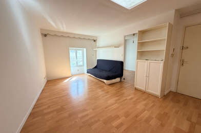 Appartement 2 pièces 159750 €