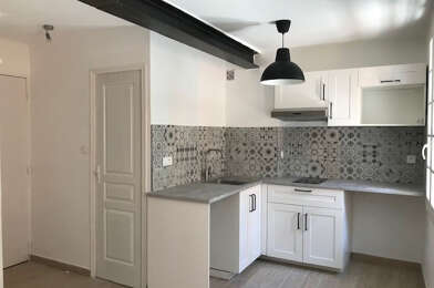Appartement 1 pièces 437 €