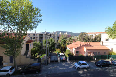 Appartement 2 pièces 664 €