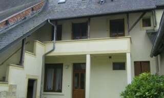 Appartement 3 Pièces 54 m² à louer à La Chapelle-d'Angillon (18380)