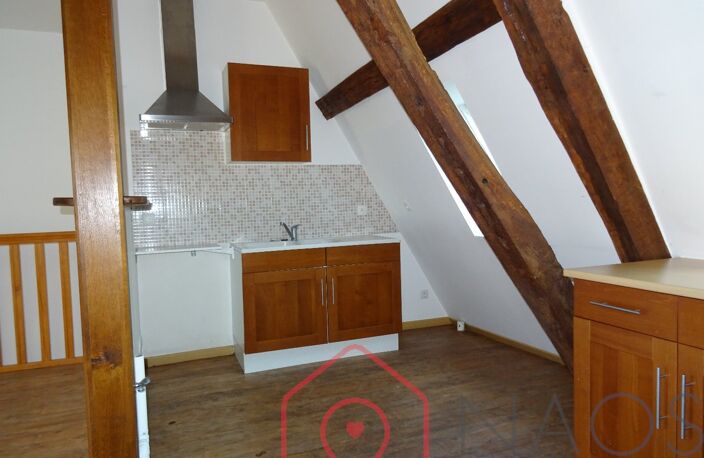 Charmant Appartement T3- 54 m² — photo 4