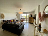 BEL APPARTEMENT T4 MEUBLÉ AVEC 2 PLACES DE PARKING — photo 3